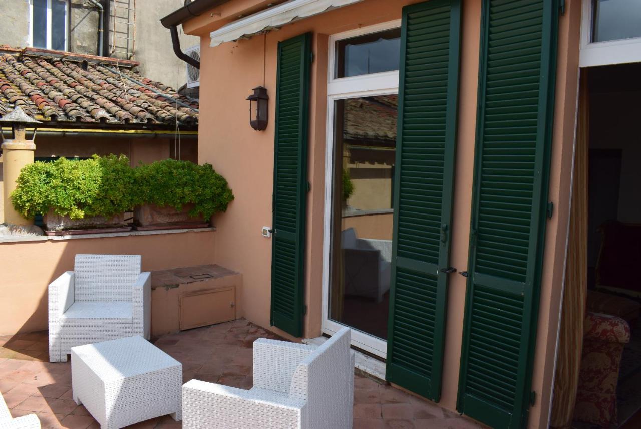 Appartamento Vannucci 47 Perugia Exterior photo