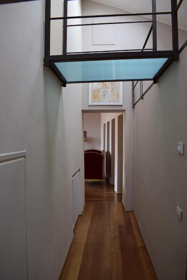Appartamento Vannucci 47 Perugia Exterior photo