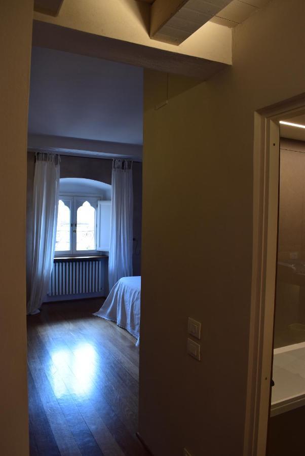 Appartamento Vannucci 47 Perugia Exterior photo