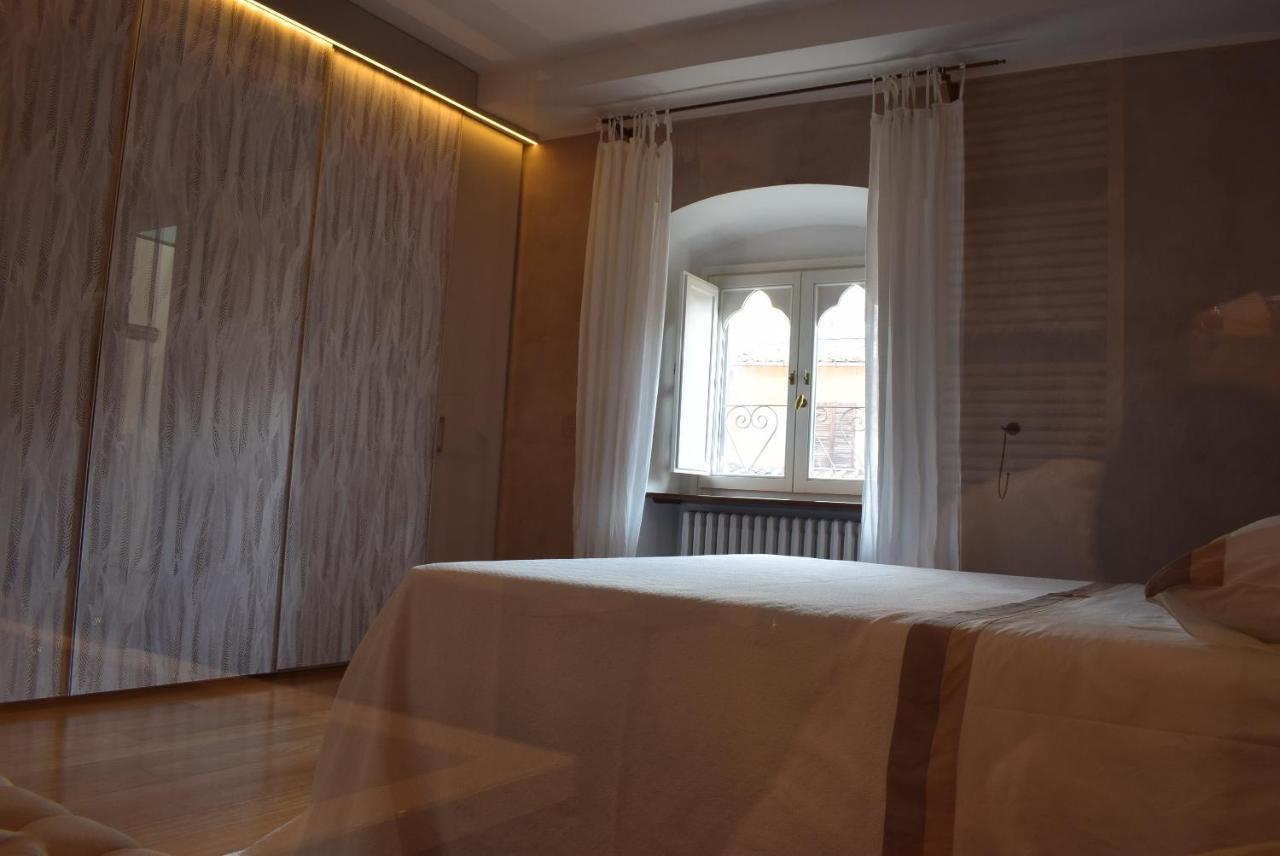 Appartamento Vannucci 47 Perugia Exterior photo