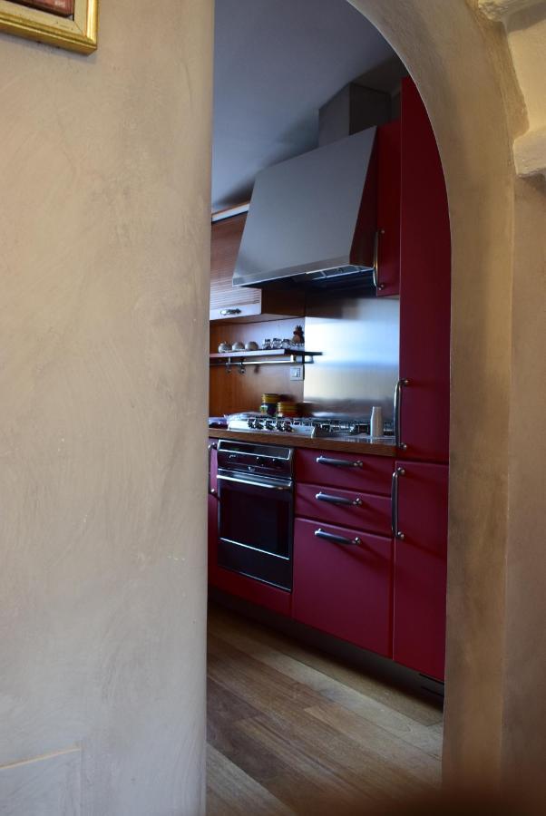 Appartamento Vannucci 47 Perugia Exterior photo