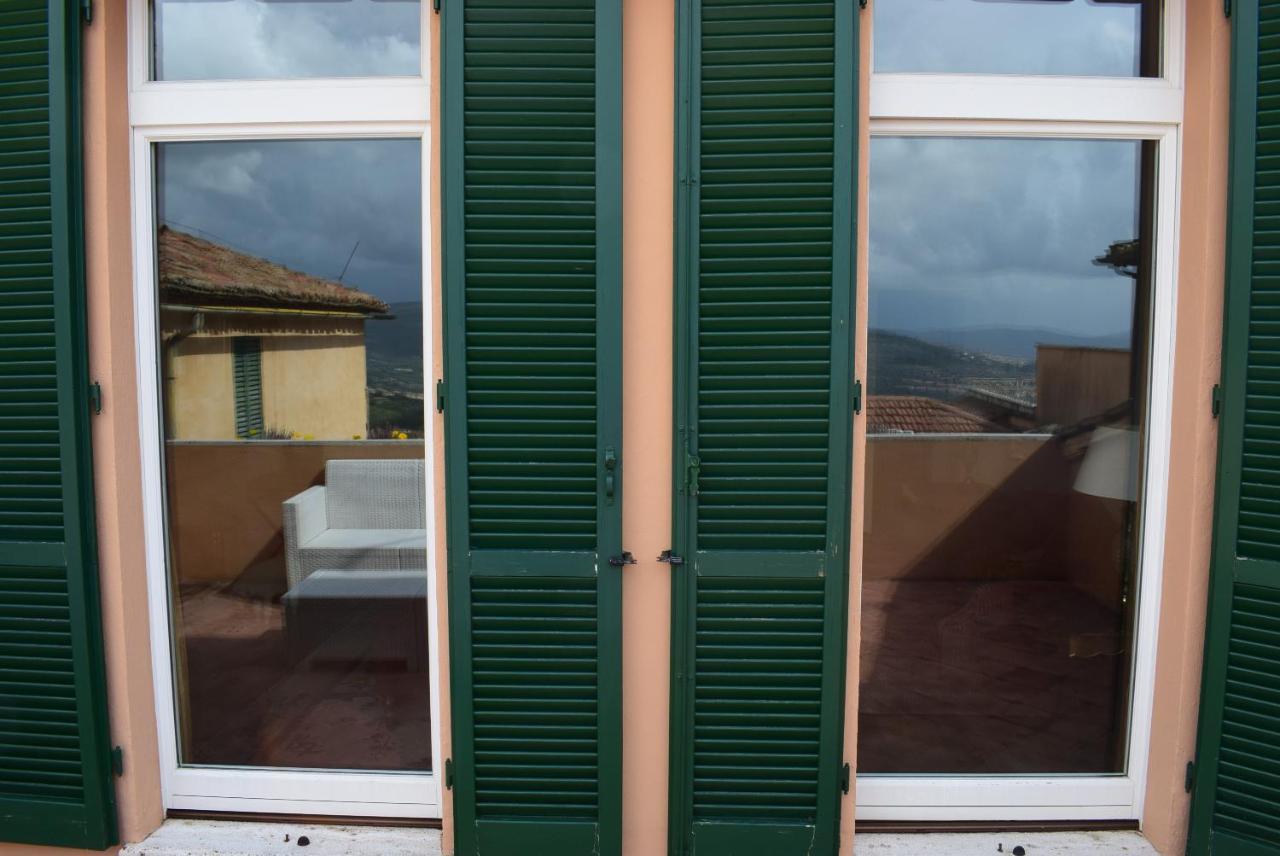 Appartamento Vannucci 47 Perugia Exterior photo