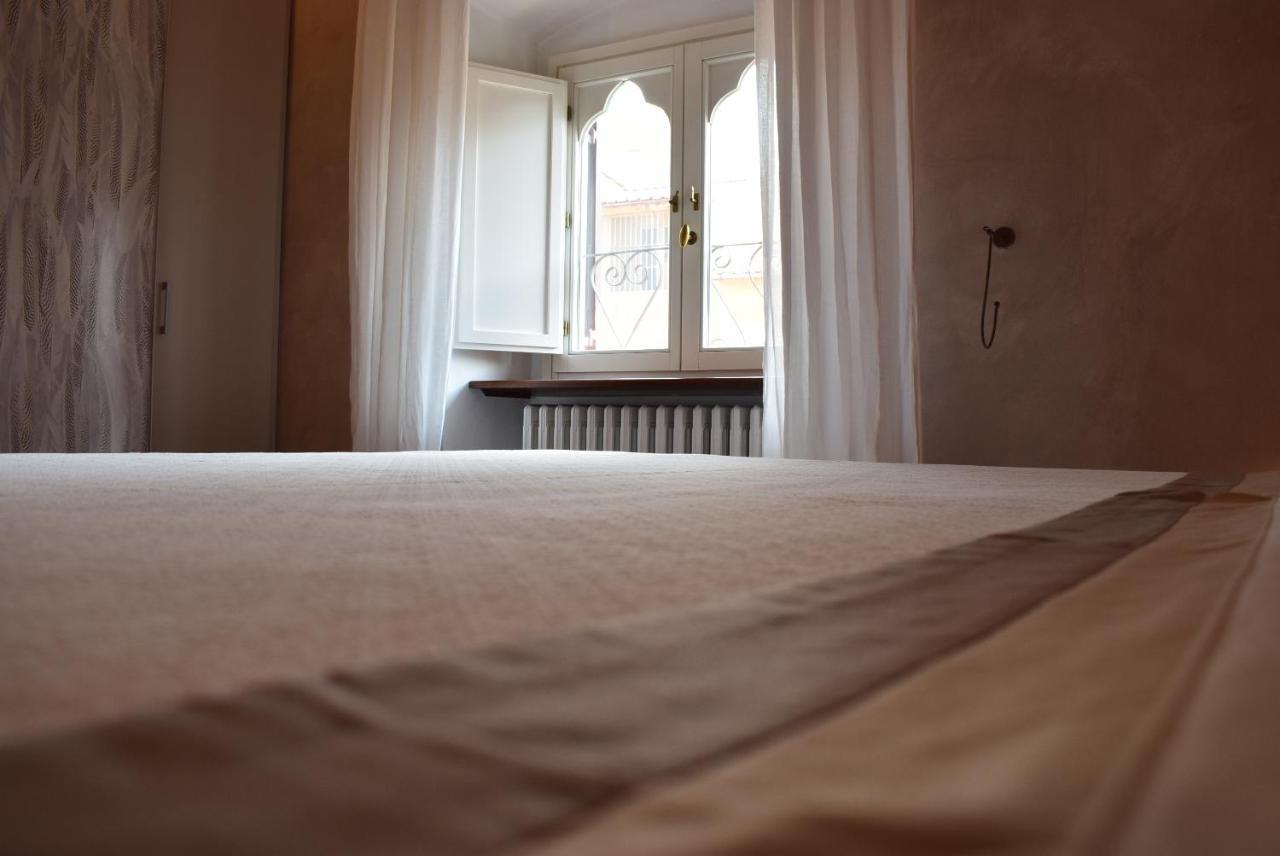 Appartamento Vannucci 47 Perugia Exterior photo